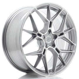 Japan Racing Wheels JR51 Titanium Machined Face 20*9