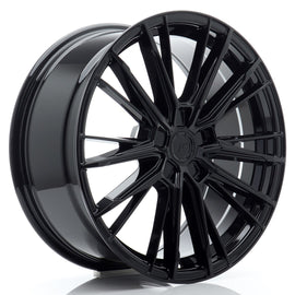 Japan Racing Wheels JR52 Gloss Black 19*8.5
