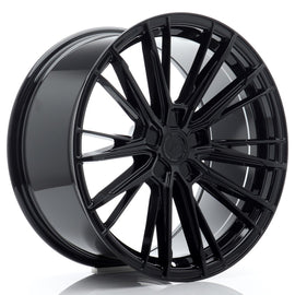 Japan Racing Wheels JR52 Gloss Black 19*9.5