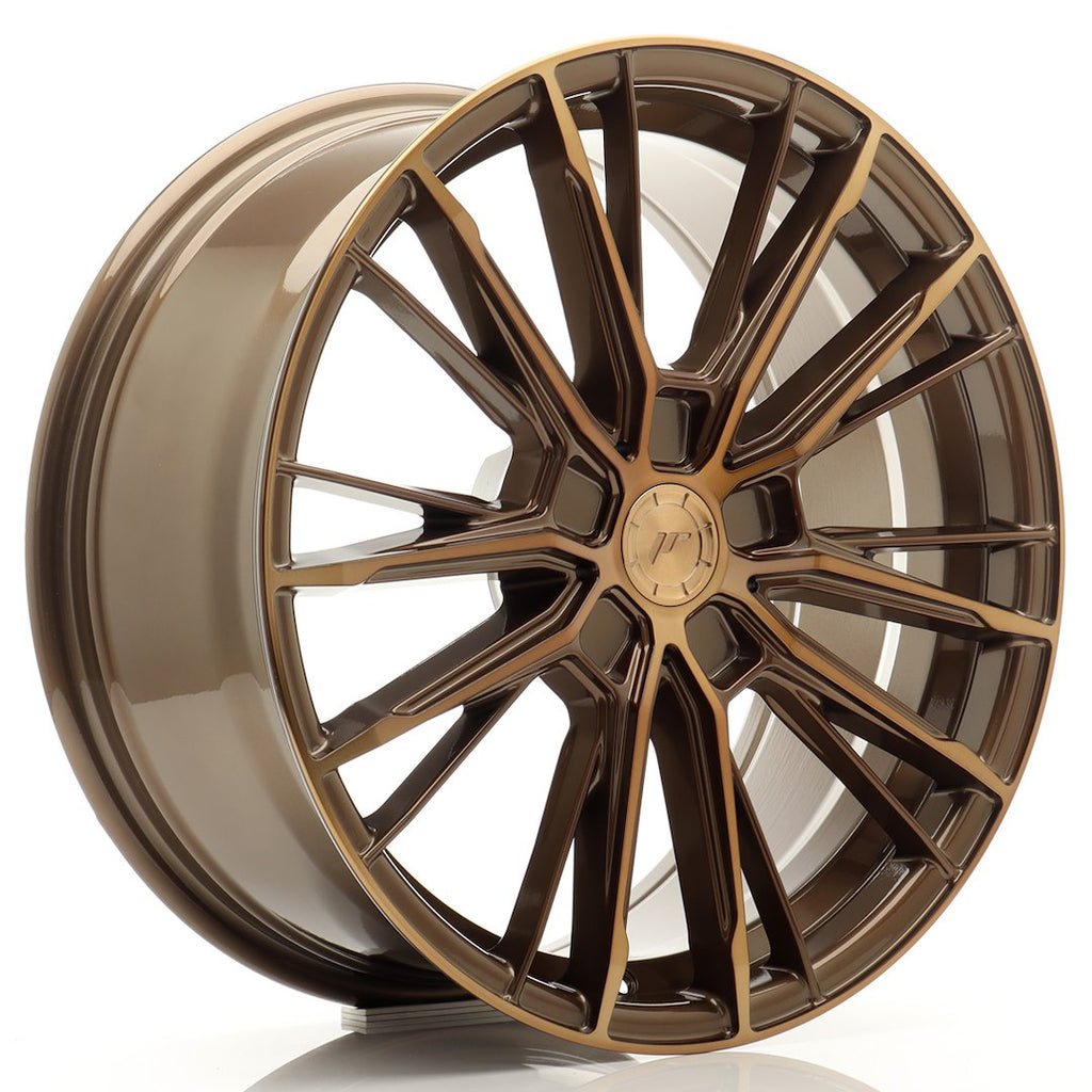 Japan Racing Wheels JR52 Platinum Bronze 18*8