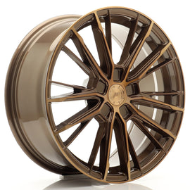 Japan Racing Wheels JR52 Platinum Bronze 18*8