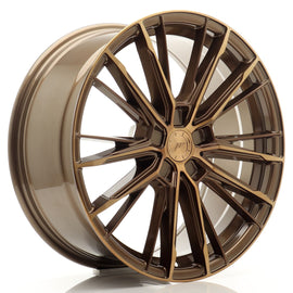 Japan Racing Wheels JR52 Platinum Bronze 19*8.5
