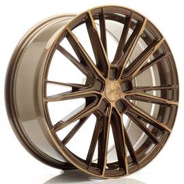 Japan Racing Wheels JR52 Platinum Bronze 20*9