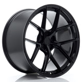 Japan Racing Wheels SL01 Gloss Black 20*11