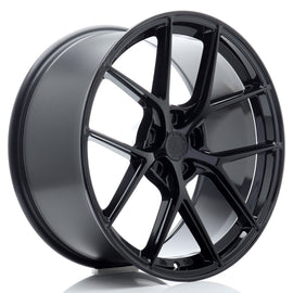 Japan Racing Wheels SL01 Gloss Black 20*9.5