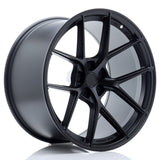 Japan Racing Wheels SL01 Matt Black 20*11