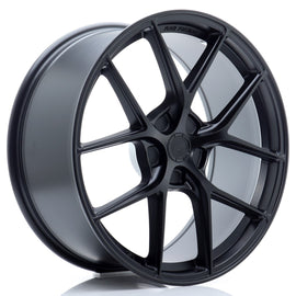 Japan Racing Wheels SL01 Matt Black 20*9