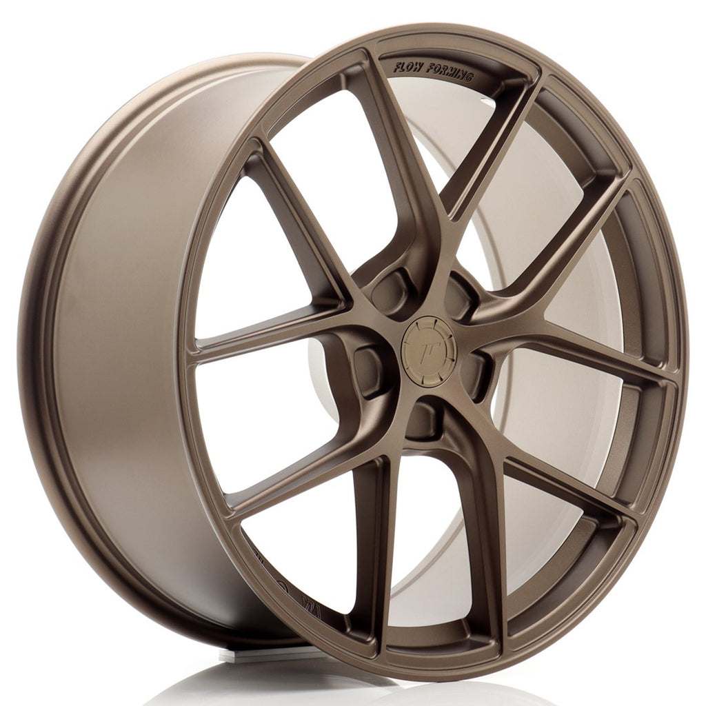 Japan Racing Wheels SL01 Matt Bronze 20*9