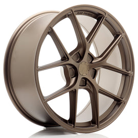 Japan Racing Wheels SL01 Matt Bronze 20*9