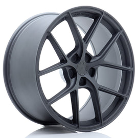 Japan Racing Wheels SL01 Matt Gun Metal 20*10.5