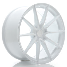 Japan Racing Wheels SL02 White 19*10.5