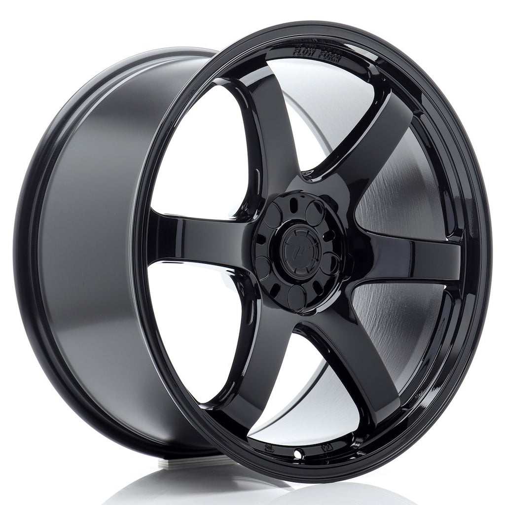 Japan Racing Wheels SL03 Gloss Black 20*9.5
