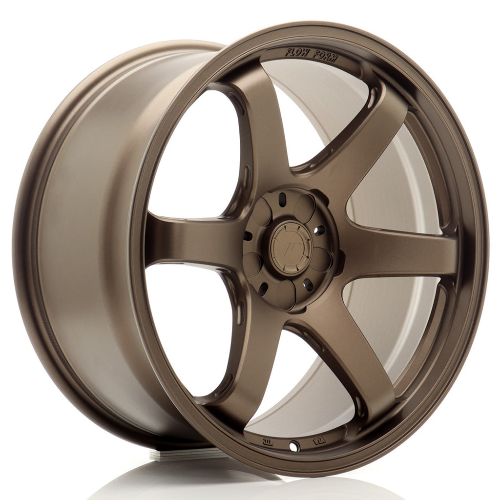 Japan Racing Wheels SL03 Matt Bronze 19*9.5