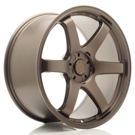 Japan Racing Wheels SL03 Matt Bronze 20*10