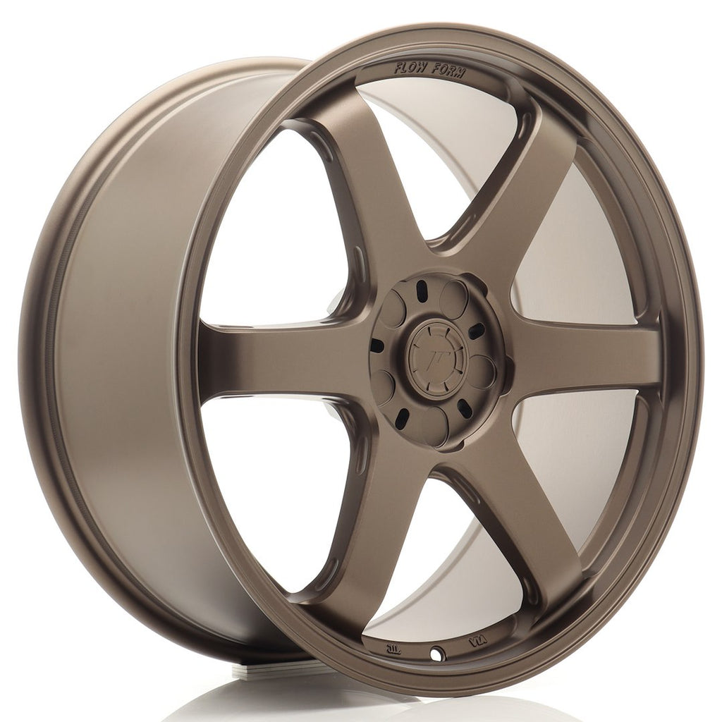 Japan Racing Wheels SL03 Matt Bronze 20*8.5