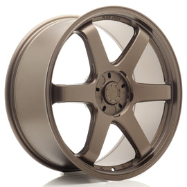 Japan Racing Wheels SL03 Matt Bronze 20*9