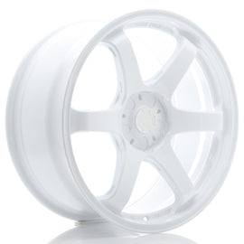 Japan Racing Wheels SL03 White 19*8.5