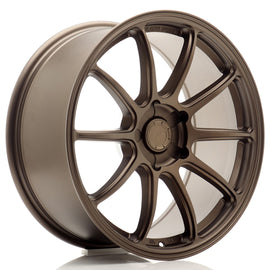Japan Racing Wheels SL04 Matt Bronze 18*8.5