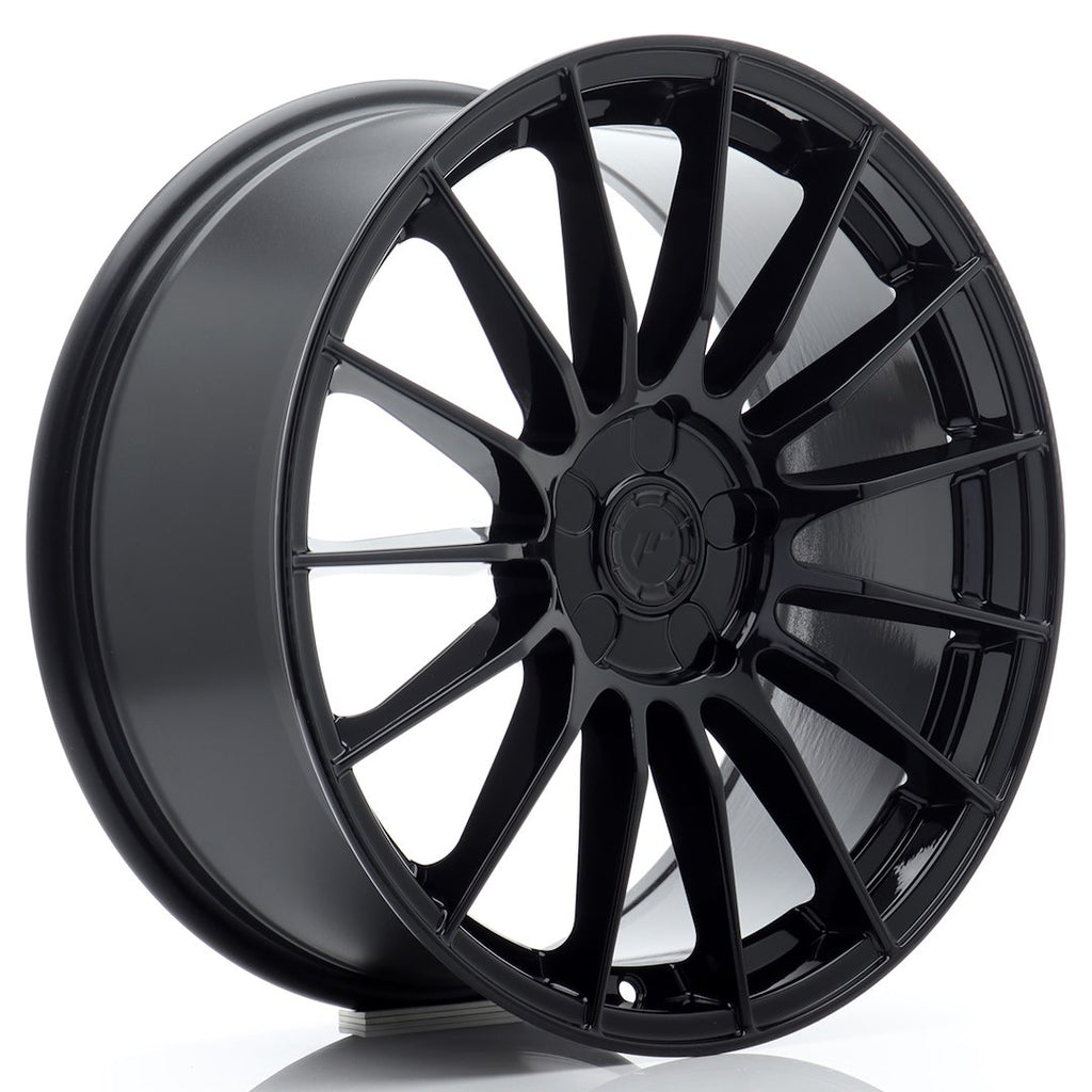 Japan Racing Wheels SL05 Gloss Black 18*8.5
