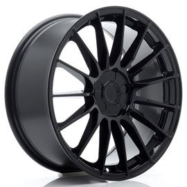 Japan Racing Wheels SL05 Gloss Black 18*8.5