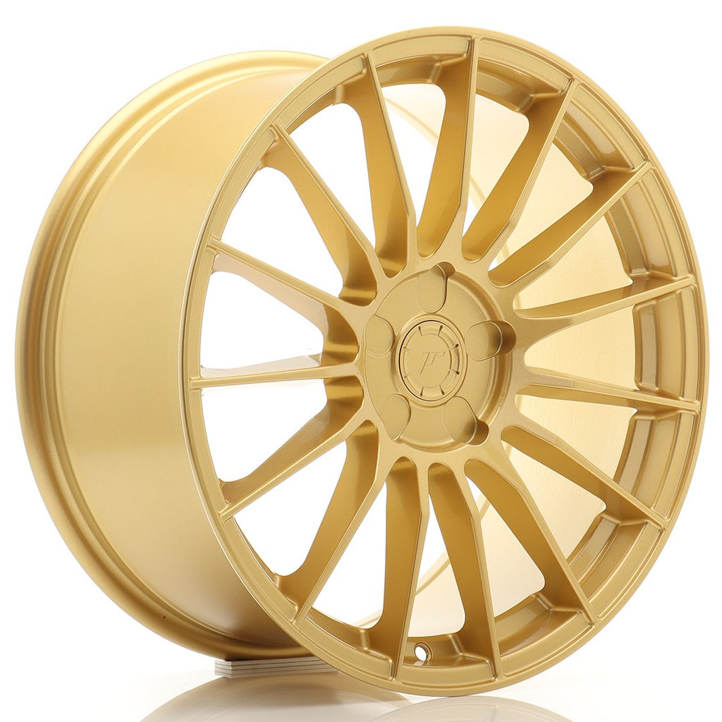 Japan Racing Wheels SL05 Gold 18*8
