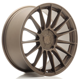 Japan Racing Wheels SL05 Matt Bronze 18*8