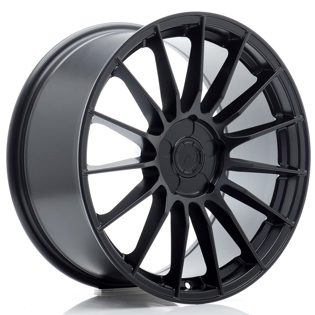 Japan Racing Wheels SL05 Matt Black 18*8.5
