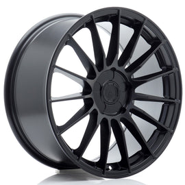 Japan Racing Wheels SL05 Matt Black 18*8.5