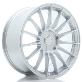 Japan Racing Wheels SL05 Matt Silver 18*8