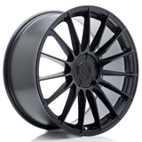 Japan Racing Wheels SL05 Matt Black 20*9