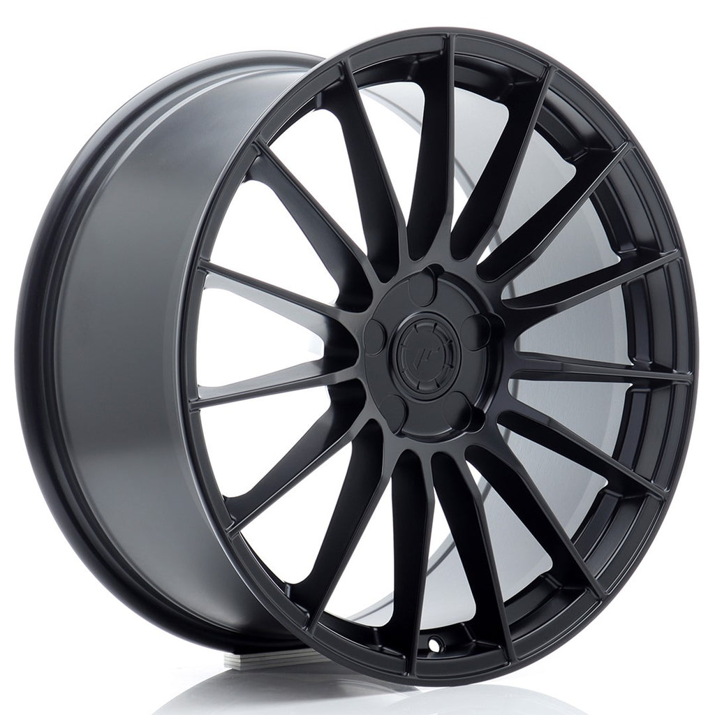 Japan Racing Wheels SL05 Matt Black 19*8