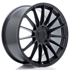 Japan Racing Wheels SL05 Matt Black 19*9,5