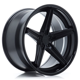 Concaver CVR9 Matt Black 19x9