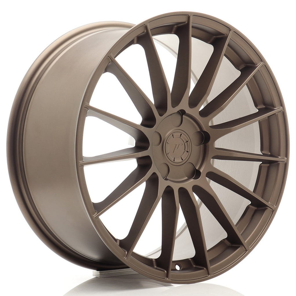 Japan Racing Wheels SL05 Matt Bronze 20*9