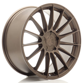 Japan Racing Wheels SL05 Matt Bronze 19*9,5