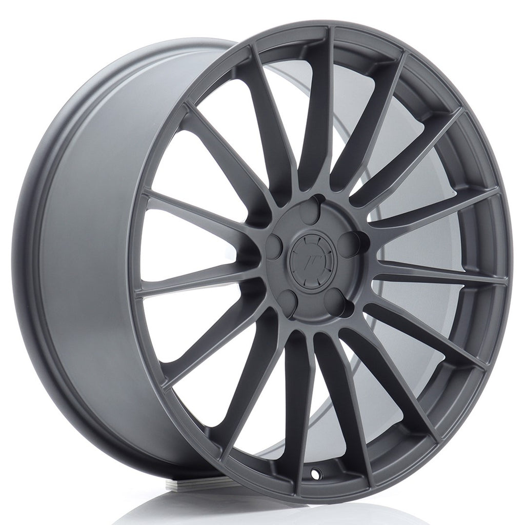 Japan Racing Wheels SL05 Matt Gun Metal 19*8,5
