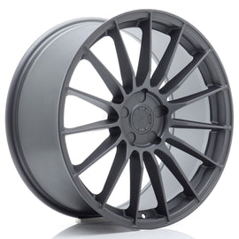 Japan Racing Wheels SL05 Matt Gun Metal 19*8,5
