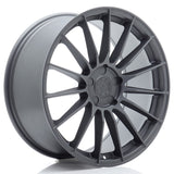 Japan Racing Wheels SL05 Matt Gun Metal 19*8,5