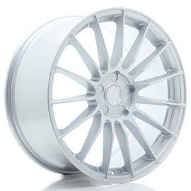 Japan Racing Wheels SL05 Matt Silver 19*8,5