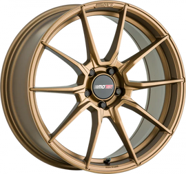 Motec Wheels Ultralight (MCR2) Matt Bronze 19*9.5