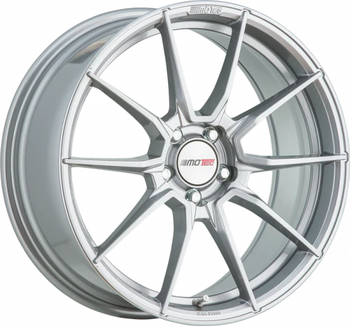 Motec Wheels Ultralight (MCR2) Light Grey D5 19*9.5