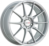 Motec Wheels Ultralight (MCR2) Light Grey D5 19*9.5