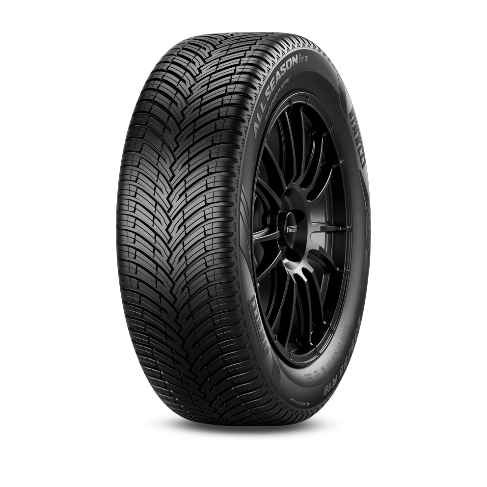 235/65R17 108W XL Pirelli Scorpion All Season 4Χ4