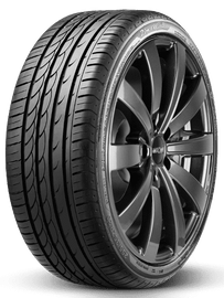 225/45R17 91W Radar R8 RFT