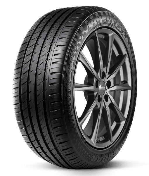 245/40R18 97Y XL Radar R8+ RFT