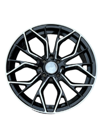 Replica IW05/3 Black Polish 14*6