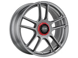 OZ Indy HLT 19*10 Titanium