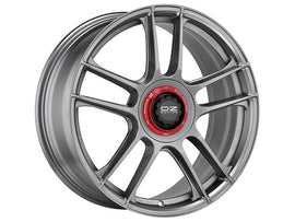OZ Indy HLT 20*9 Titanium