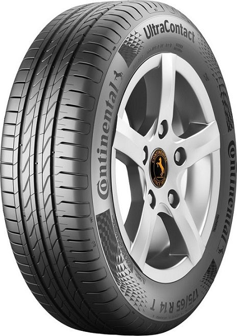 245/40R17 95Y XL Contintental UltraContact