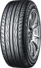 215/45R17 91W Yokohama Advan Fleva V701